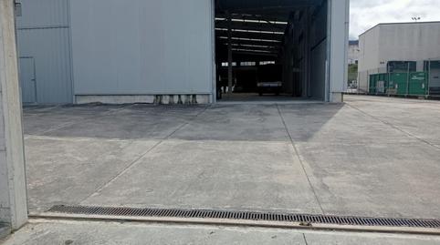 Foto 5 von Fabrikhallen zur Miete in Subillabide, Iruña Oka / Iruña de Oca, Araba - Álava