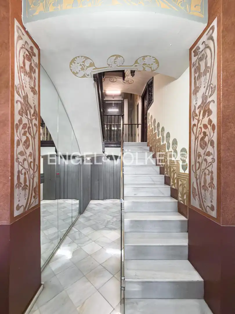 Piso en venta en Eixample