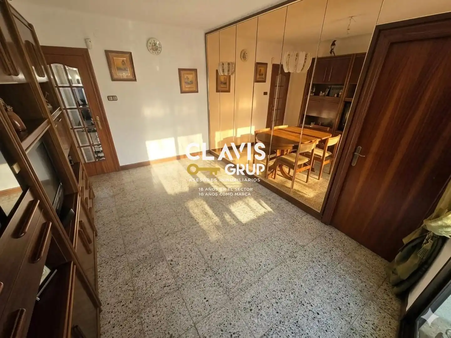 Flat with lift for sale in PABLO IGLESIAS, imagen 3