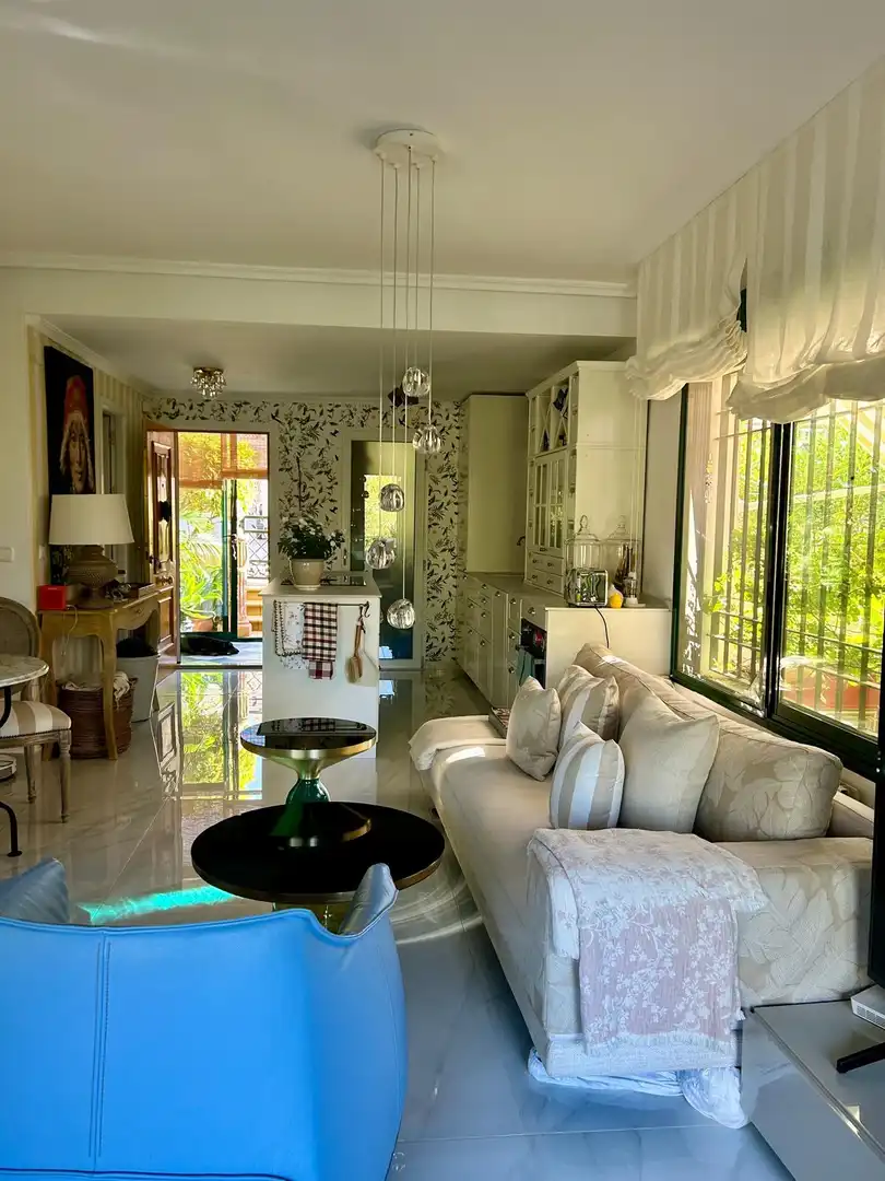 Maison mitoyenne avec terrasse à vendre à Orihuela Costa, imagen 2