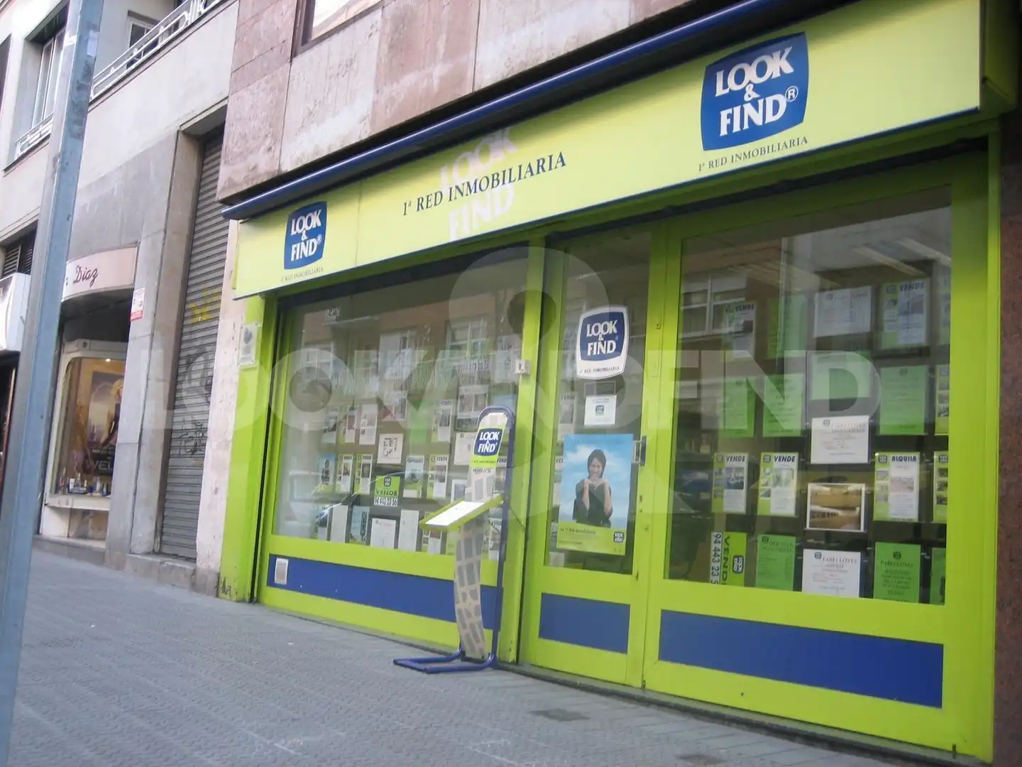 Local comercial en venda a Calle GREGORIO DE LA REVILLA, imagen 13