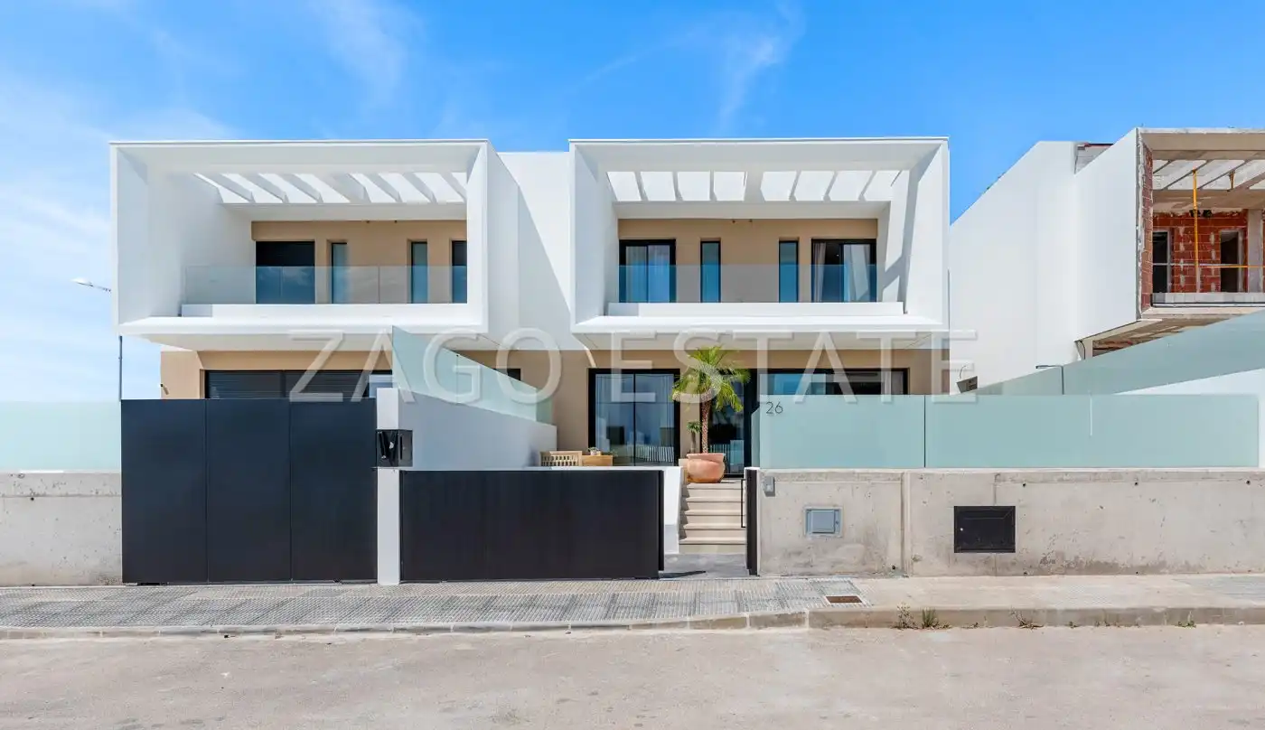 Casa a schiera in vendita a Dolores, imagen 12