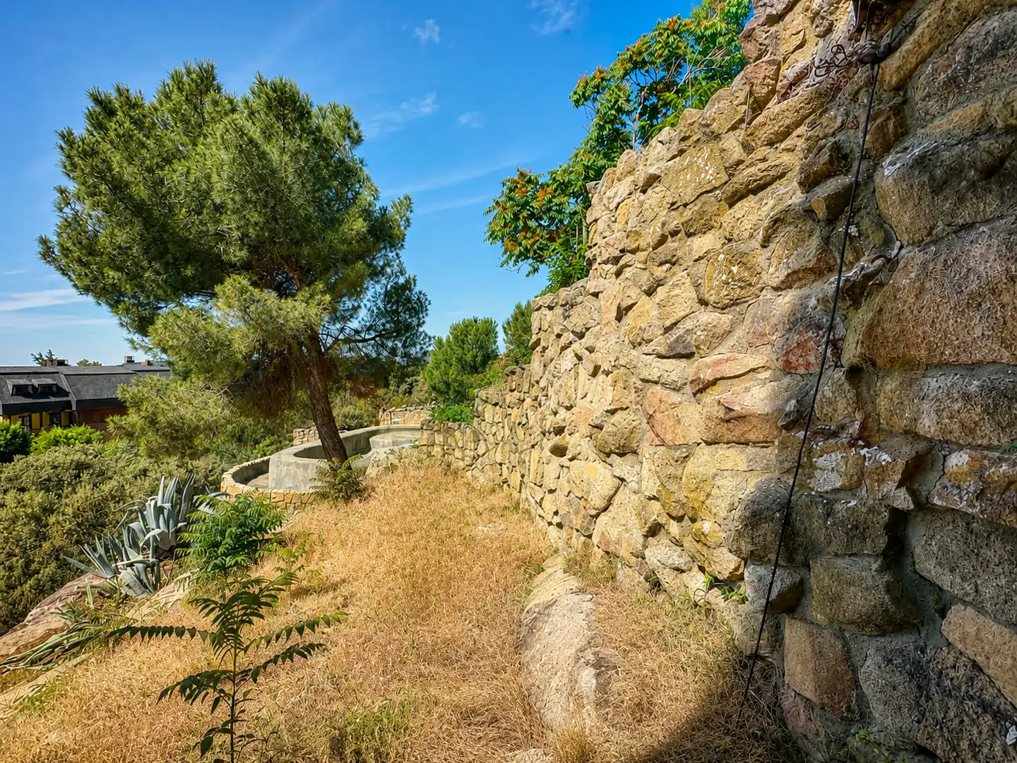 Houses for sale in Hoyo de Manzanares  with Air Conditioner, Private garden and Swimming Pool