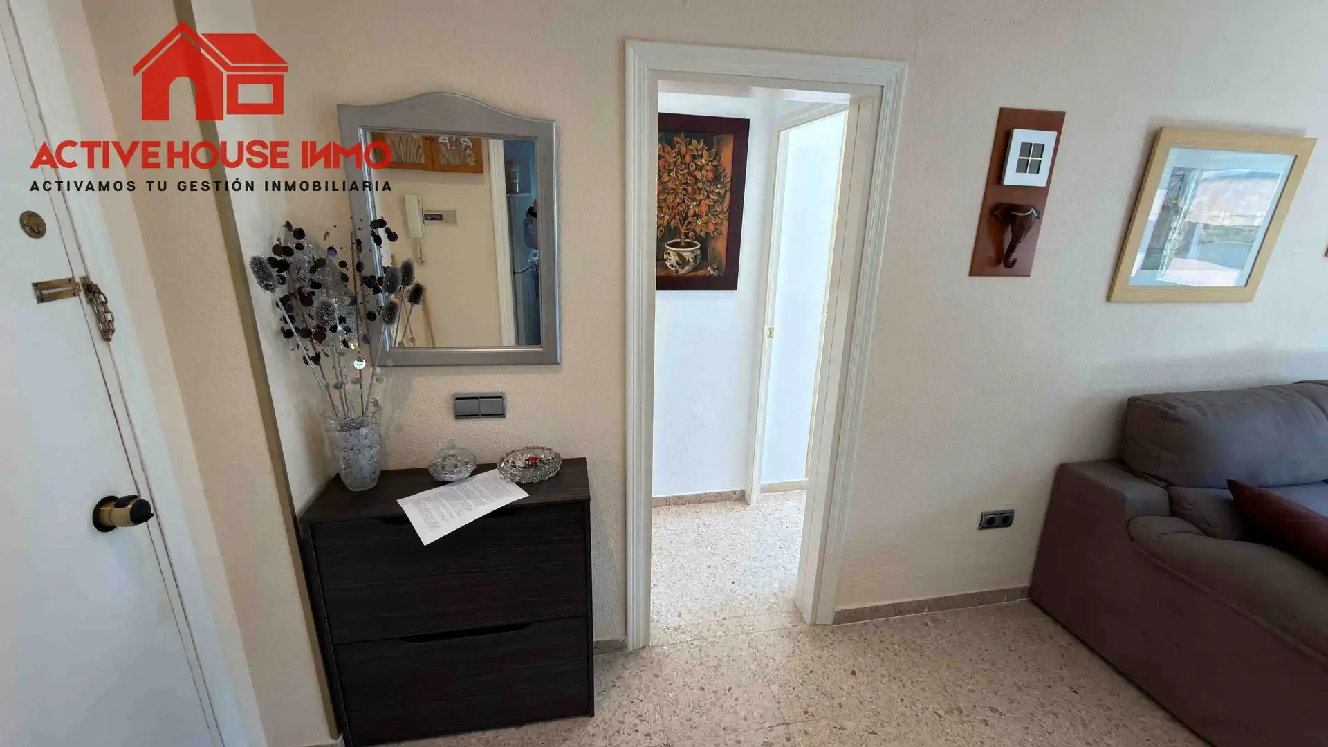 Appartement compact avec ascenseur à vendre à Carrer de Bolívia, imagen 24