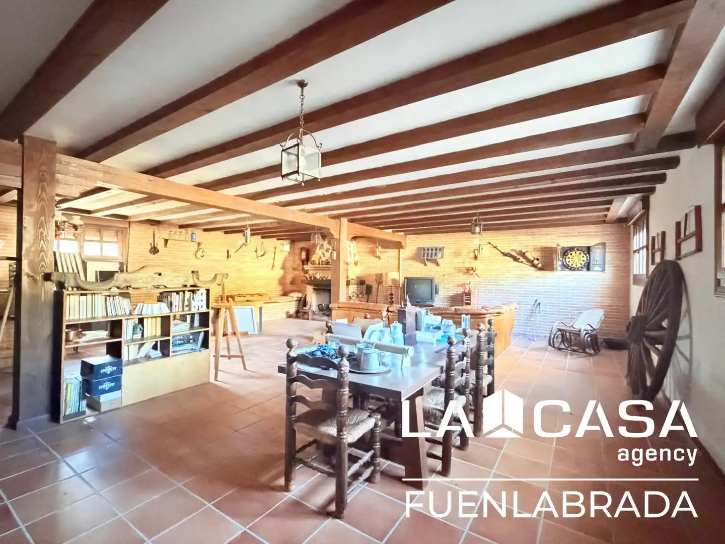 Casa en venda a Calle del Matadero
