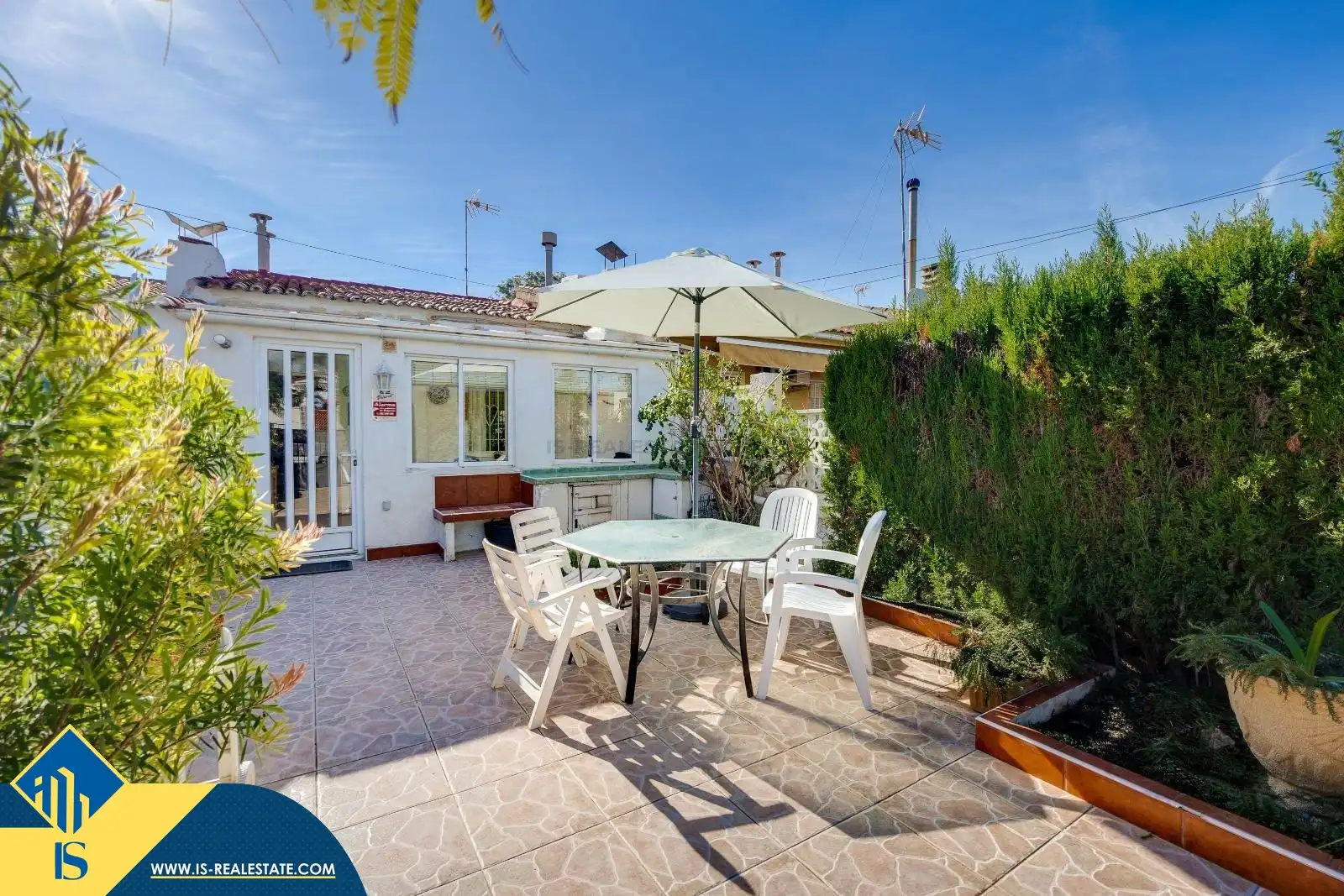 Casa amb piscina en venda a Nueva Torrevieja - Aguas Nuevas, imagen 28