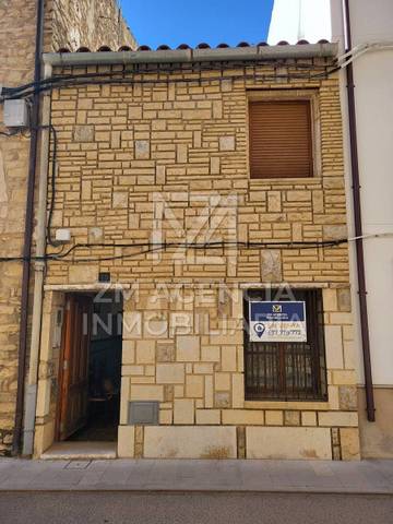 Finca rústica en Venta en San Roque en Catí