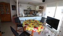 Cuina de Apartament en venda en Salou amb Aire condicionat, Calefacció i Jardí privat