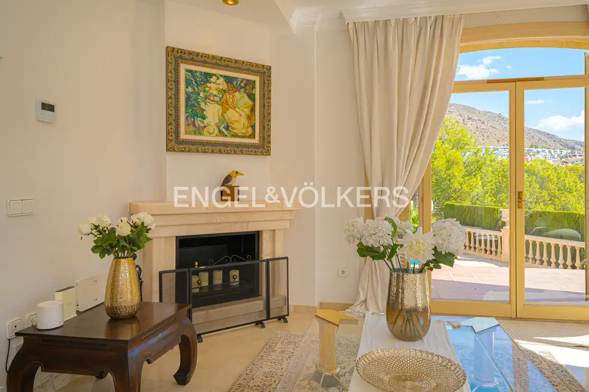 Detached house with terrace for sale in Calle Isla Mallorca, imagen 27