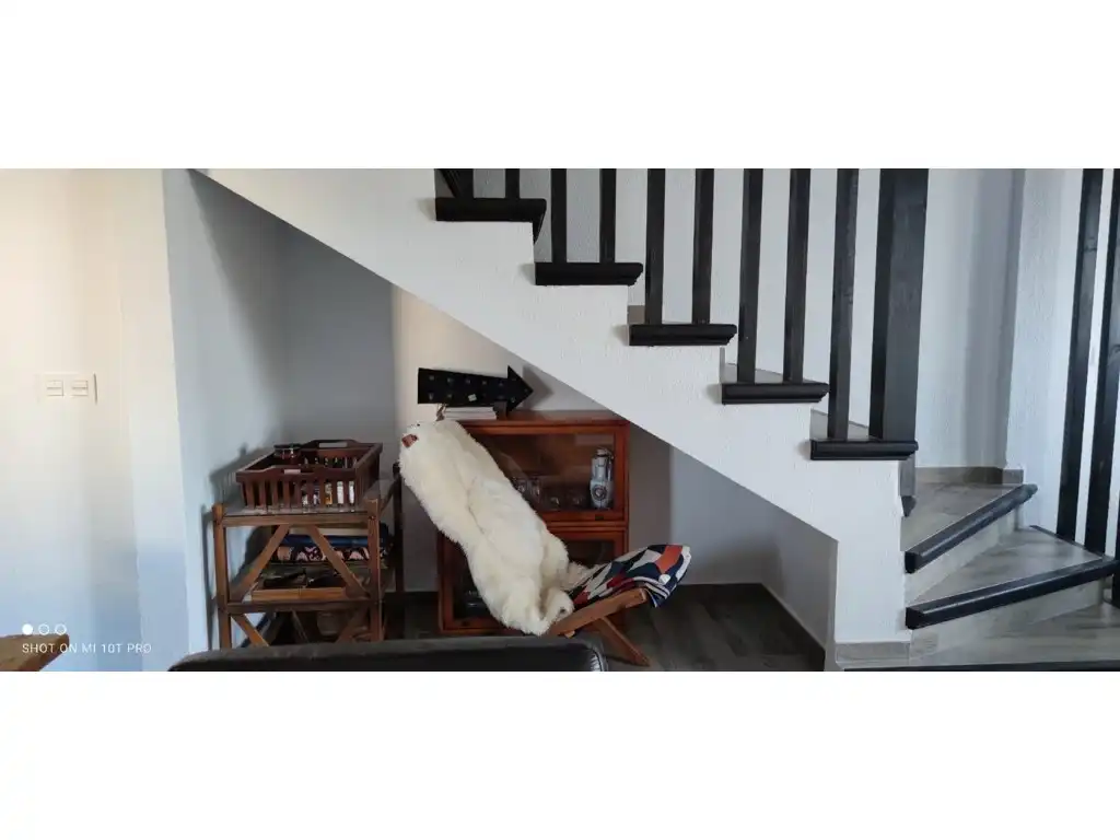 Casa adosada en venta en Sierra Nevada con Terraza