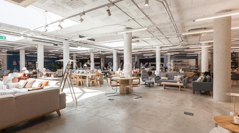 Photo 3 of Premises to rent in Sant Domènec, Barcelona