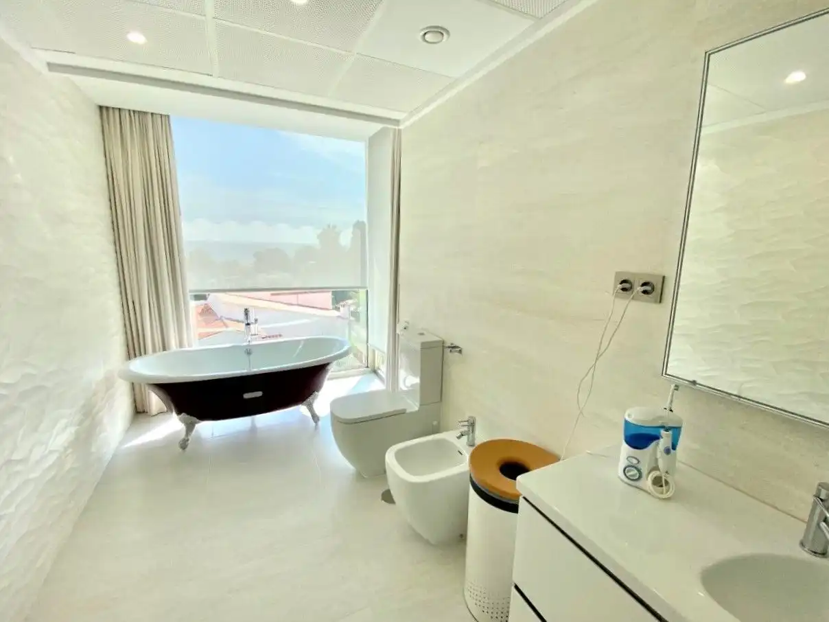 Maison avec piscine à vendre à La Caleta - La Calalga -  Les Bassetes, imagen 23