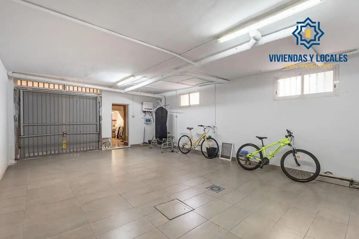 Casa en venta en Zaidín, imagen 35