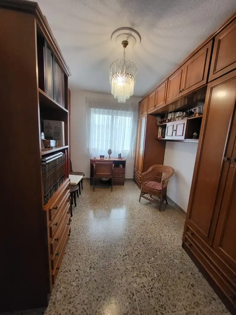 Appartamento con terrazza in vendita a Almansa, imagen 8