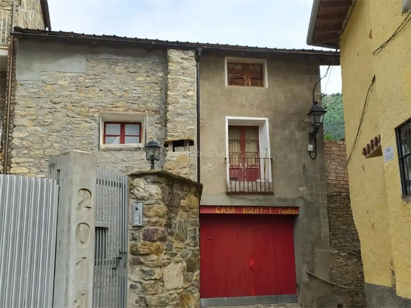 Maison à vendre à Agregado Agreg. Torre Capdella 24, imagen 3