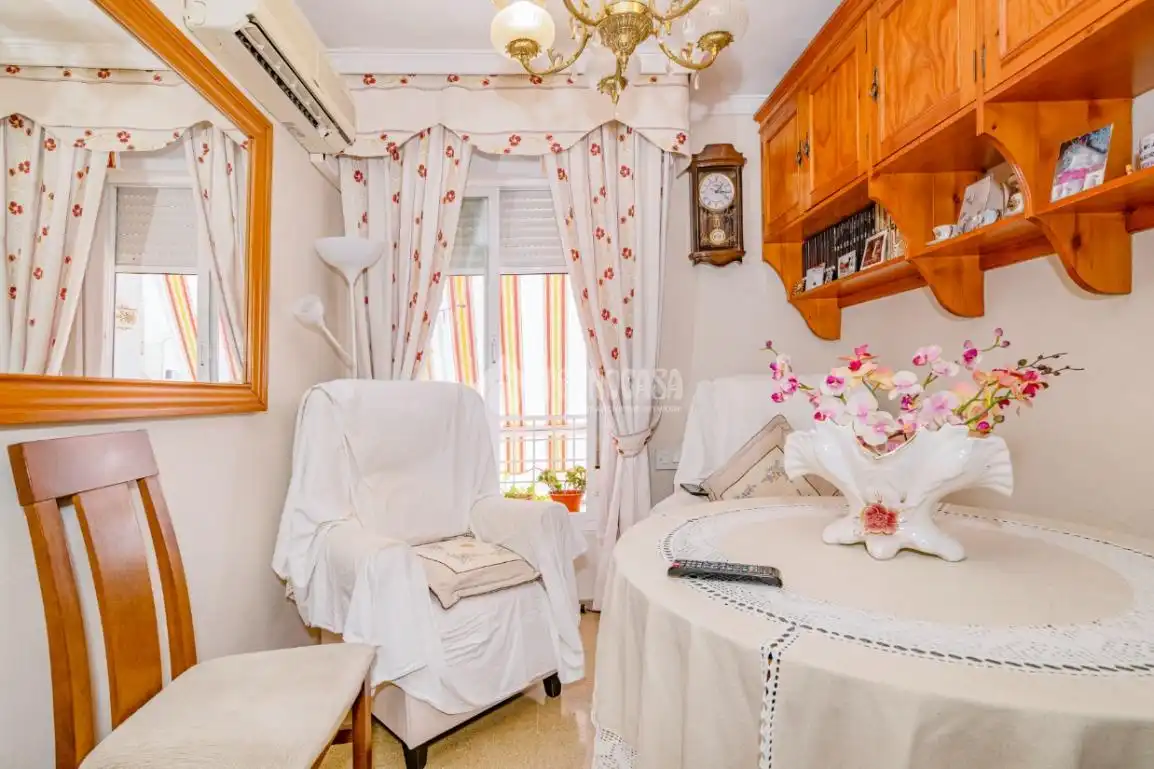 Wohnung zum Verkauf in El Valle, imagen 4