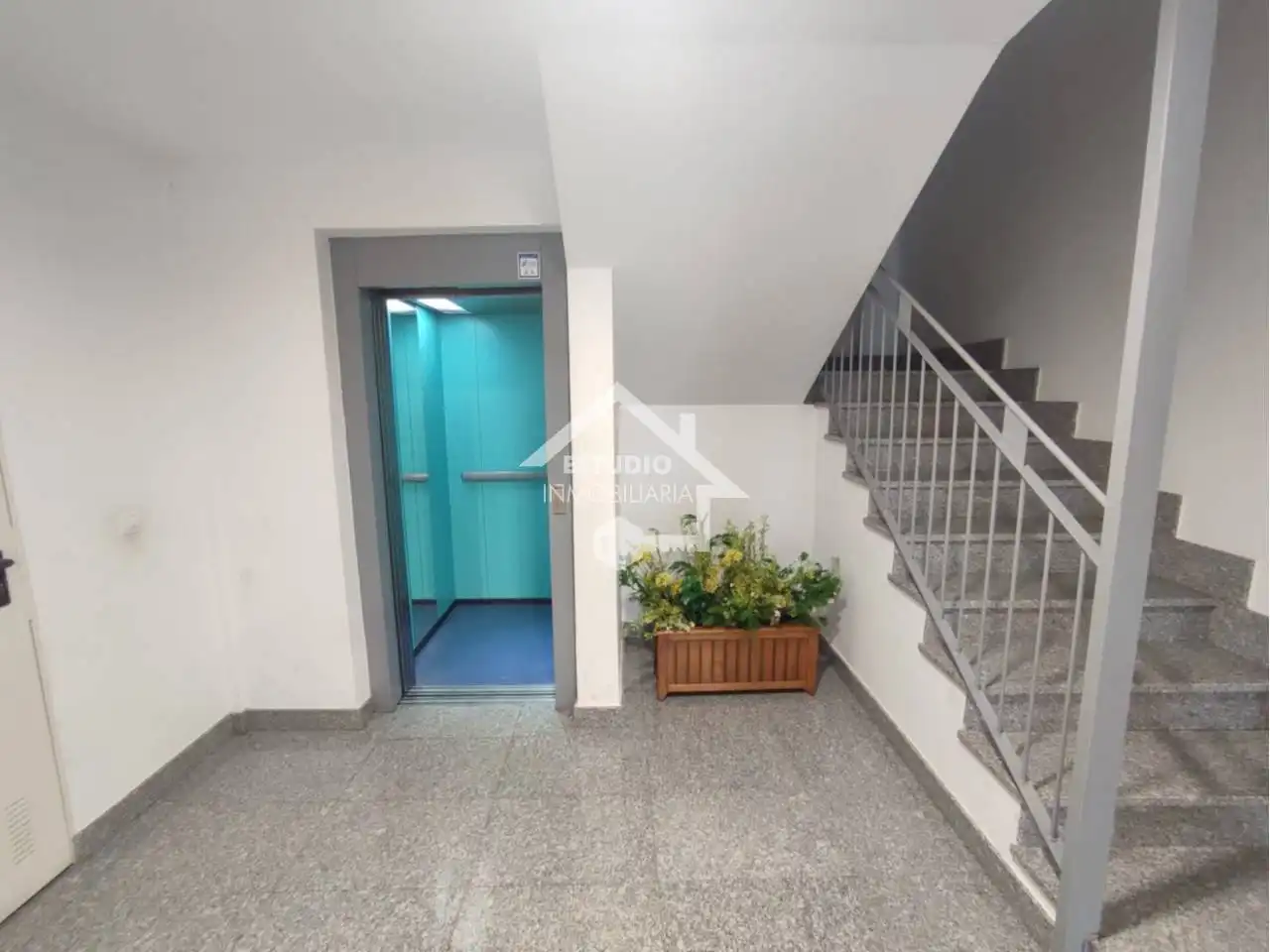 Dúplex en venda en Navarrete amb Calefacció i Parquet