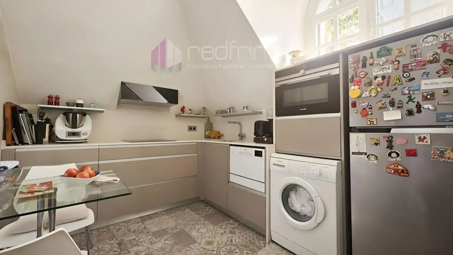 Piso en venta en Calle de Jordán, imagen 12