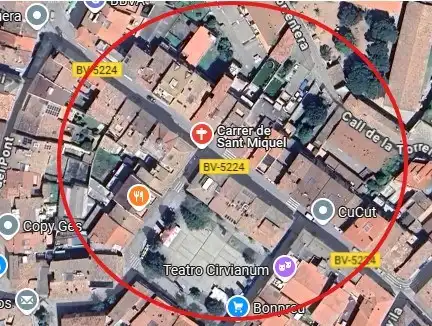 Autres à vendre à Torelló