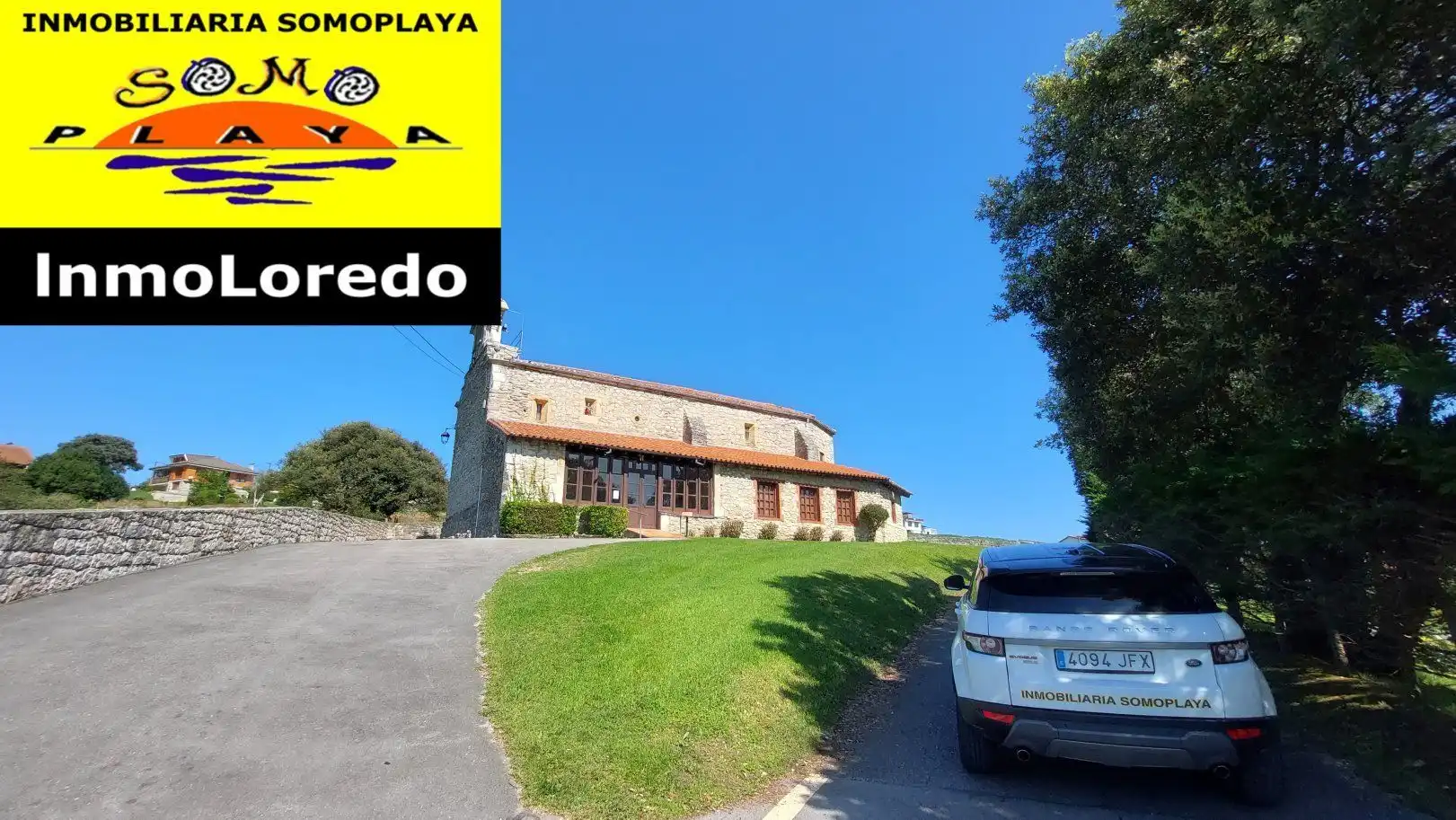 Casa o xalet en venda en Ribamontán al Mar amb Jardí privat