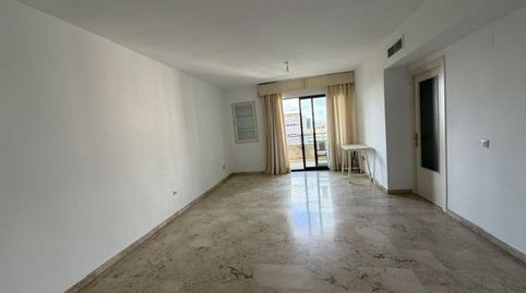 Foto 3 de Piso de alquiler en San Francisco Javier, La Buhaira, Sevilla Capital