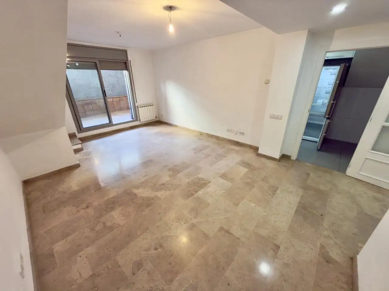 Flat for sale in Sant Boi de Llobregat  with Air Conditioner, Heating and Terrace