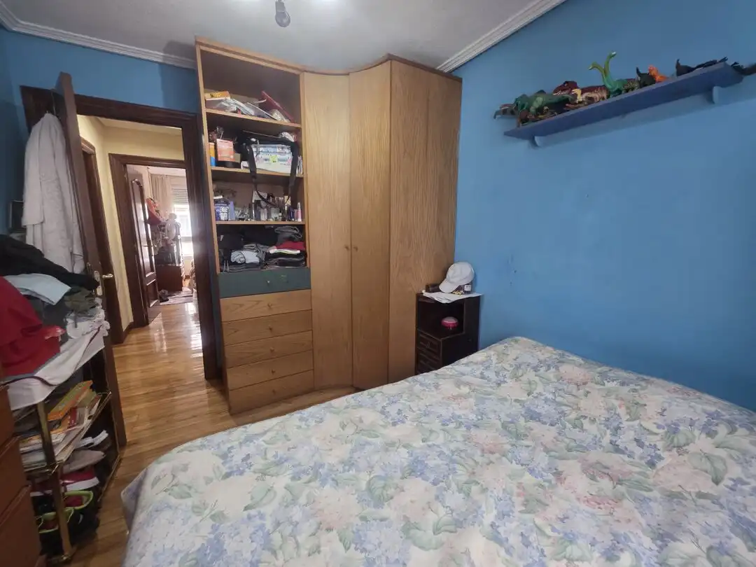 Habitación de Piso en venta en Santander