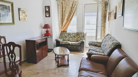 Foto 2 de Piso en venta en Paseo Marítimo - San José - La Laguna, Cádiz Capital