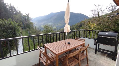 Foto 2 de Casa o xalet en venda a Idotorbe Bailara, Elgoibar, Gipuzkoa