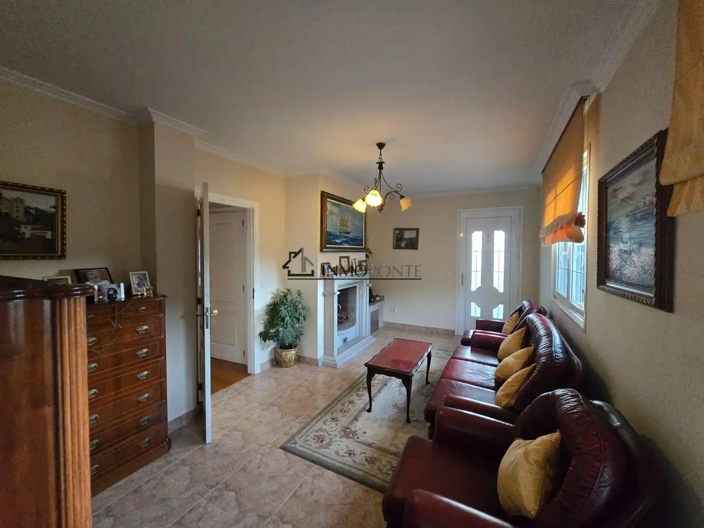 Haus mit Terrasse zum Verkauf in A Cañiza, imagen 57