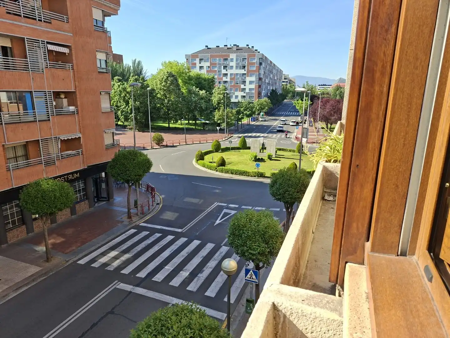 Flat with lift for sale in República Argentina 64, imagen 29