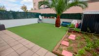 Terrace of Duplex for sale in Salt  with Air Conditioner, Heating and Private garden