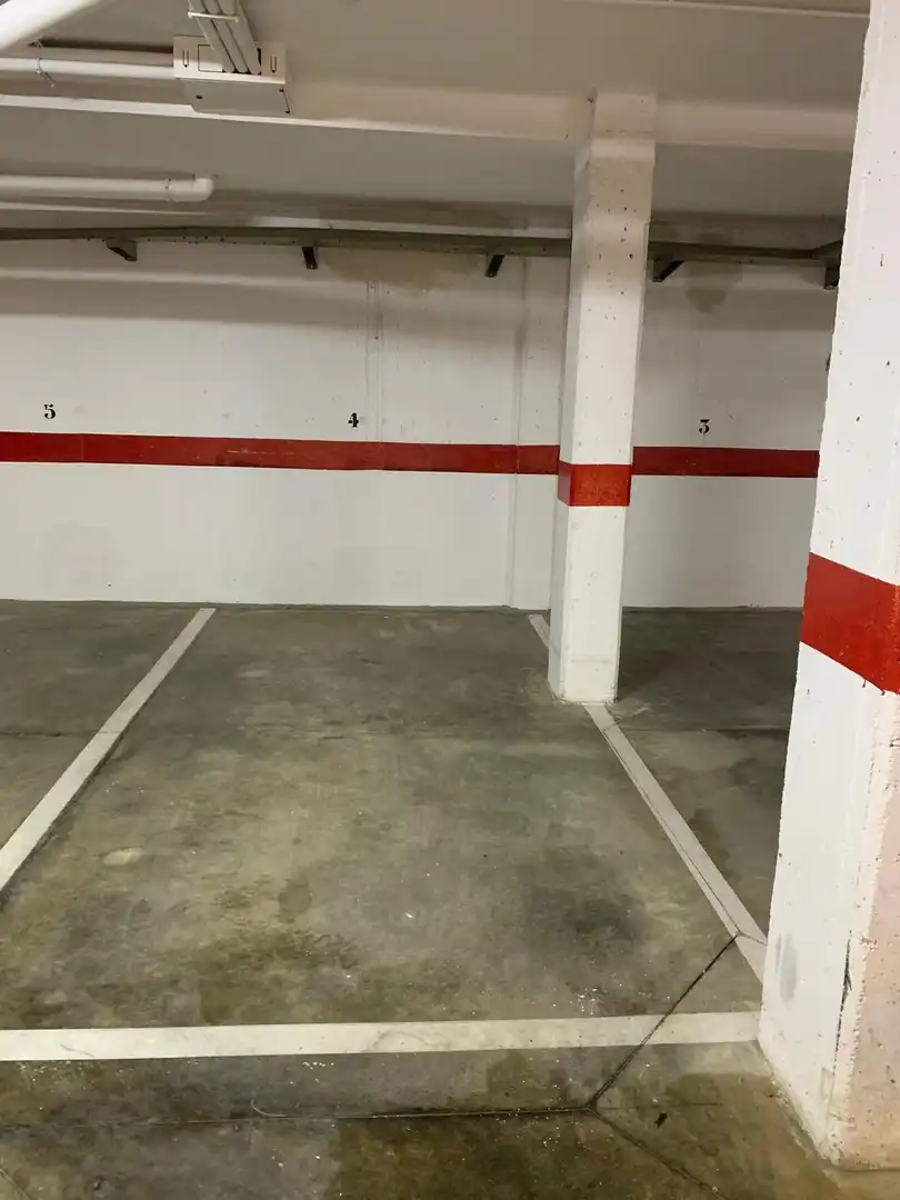 Parking de Piso en venta en Chipiona
