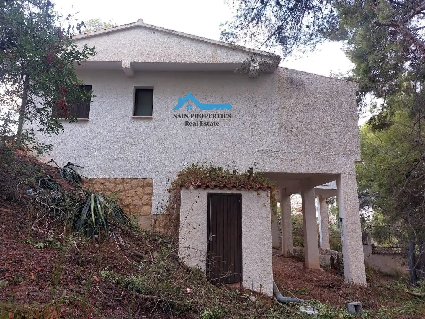 Villa mit Garten zum Verkauf in Barranco Hondo, imagen 24