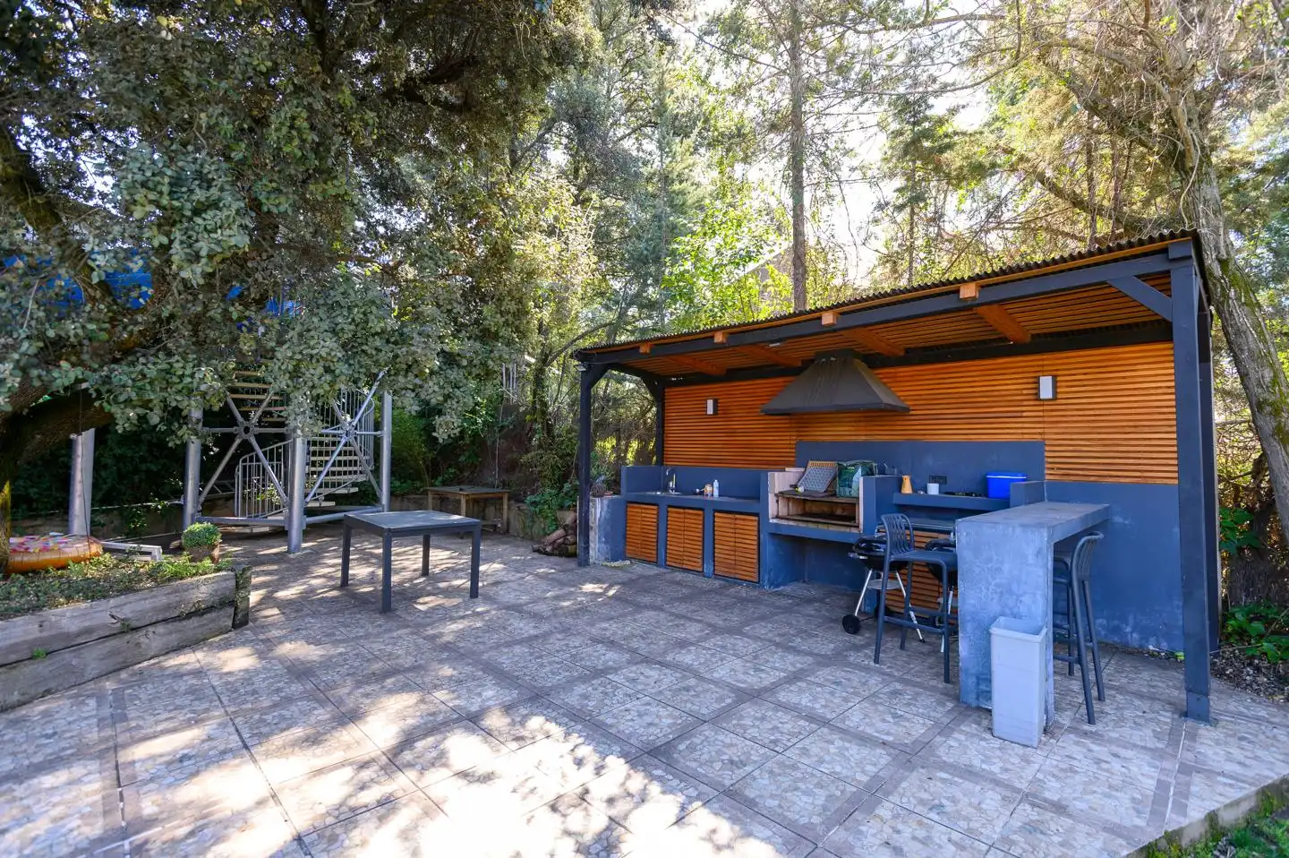 Casa con piscina en venta en De Mesoncillos, imagen 39