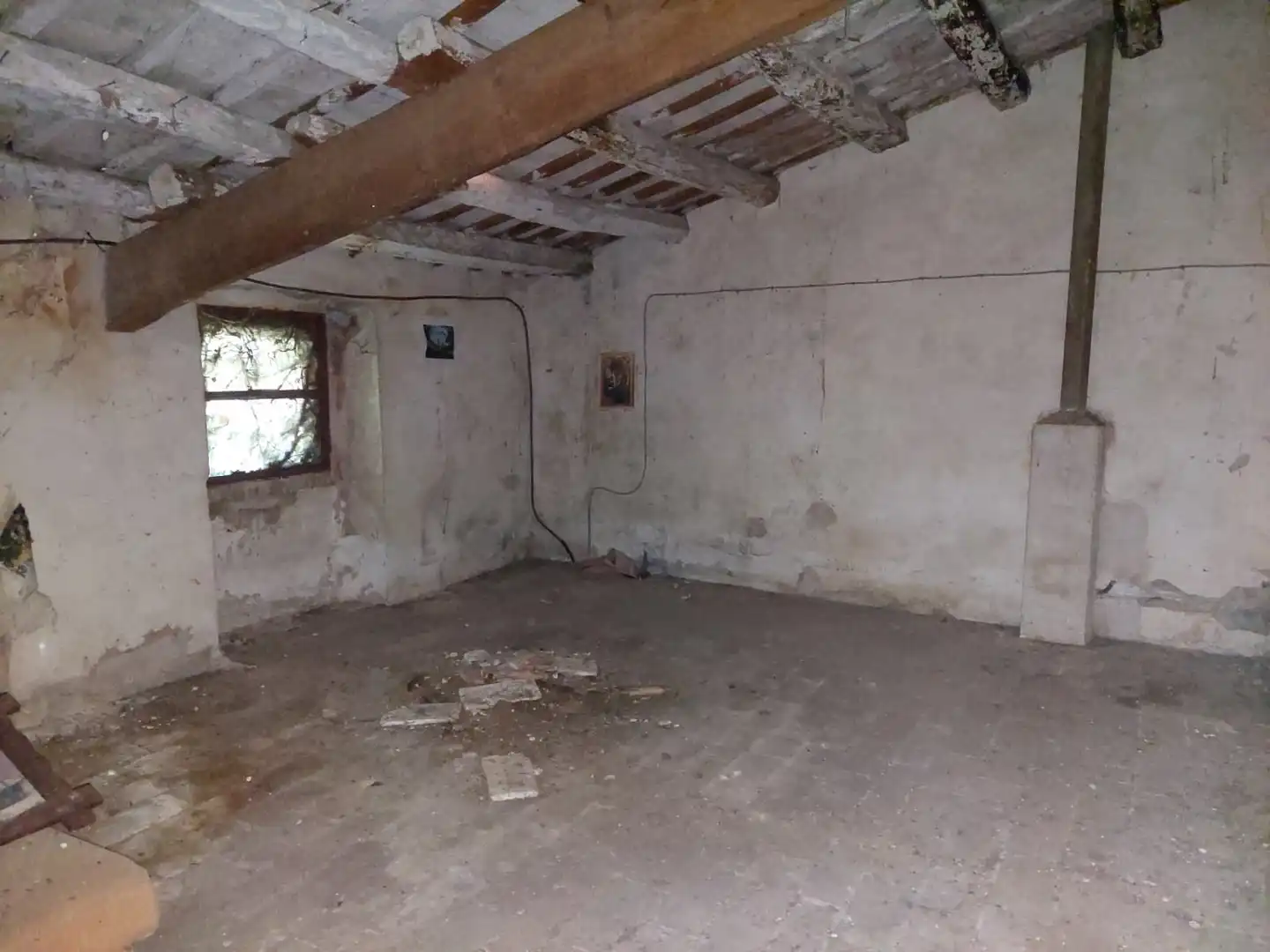Casa o chalet en venta en Serra de Daró