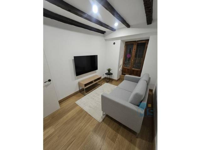 Piso en Venta en Erialdea / Centro