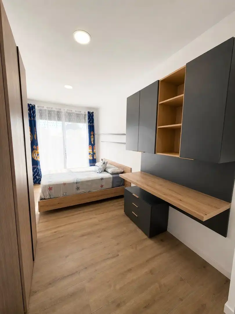 Habitación de Casa o chalet en venta en Cambrils con Aire acondicionado, Calefacción y Piscina