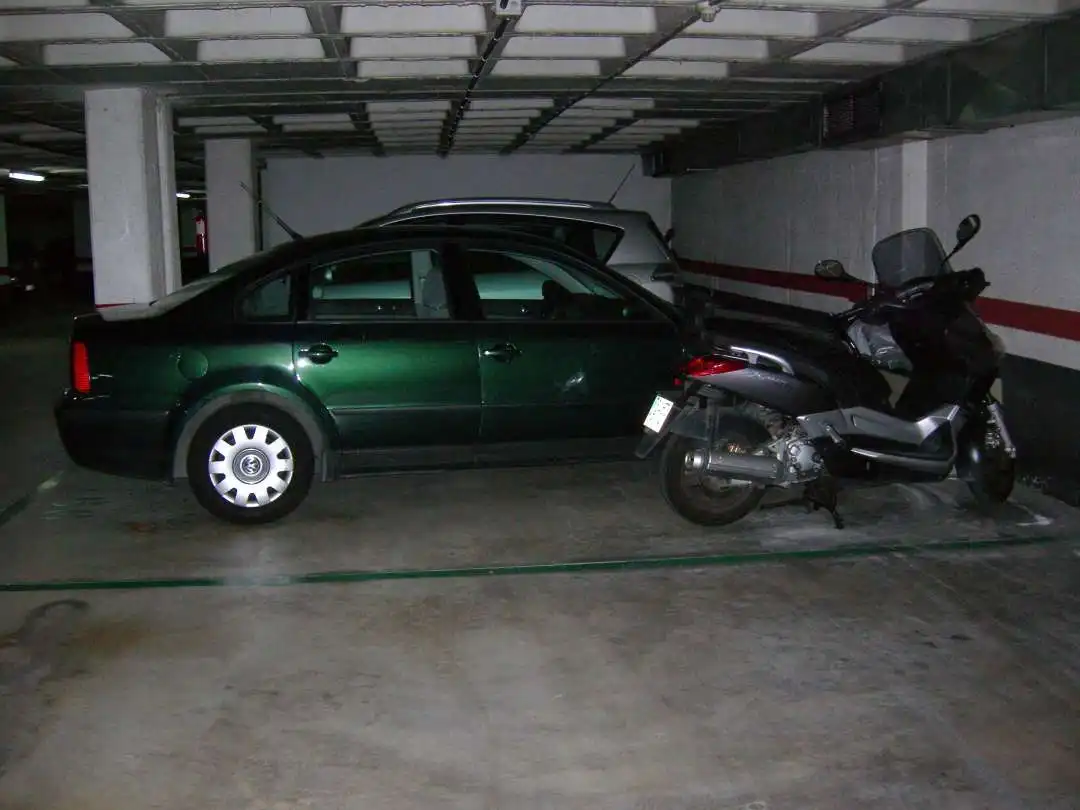 Parking à vendre à José Maria Sert Plaza, imagen 2