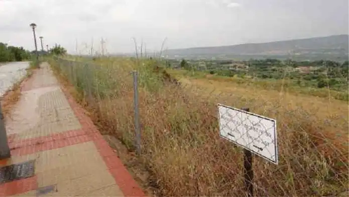 Rustikales Grundstück zum Verkauf in Sc Plan Parcial Valle de San Gregorio, imagen 12