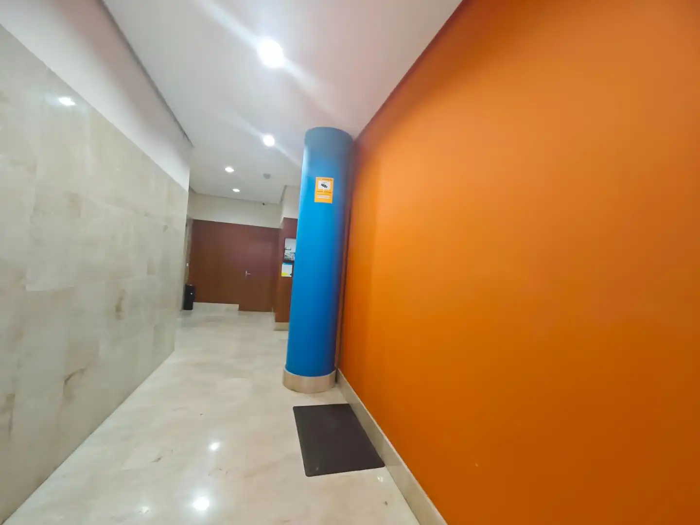 Piso en venta en Murcia con Aire acondicionado, Calefacción y Jardín privado