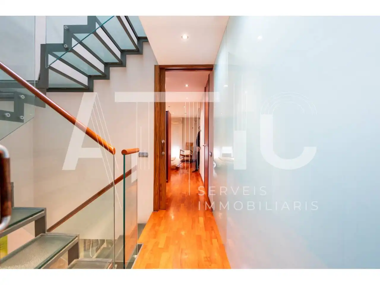 Casa o xalet en venda en Sabadell amb Aire condicionat, Calefacció i Parquet