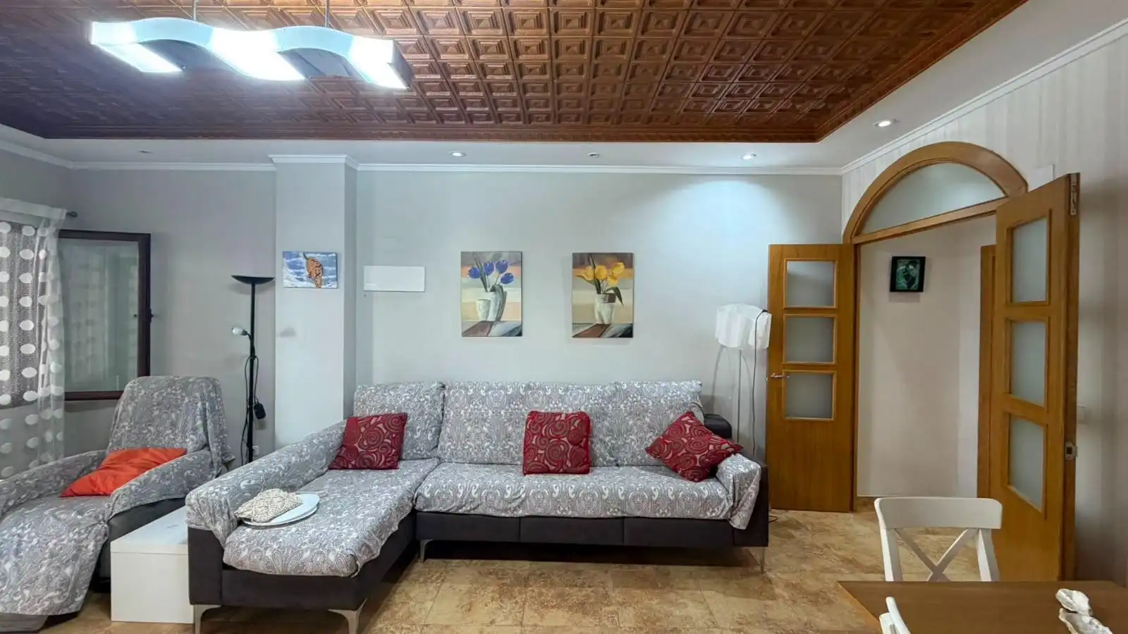 Apartamento en venta en Playa del Acequión, Náufragos y Rocío del Mar, imagen 2