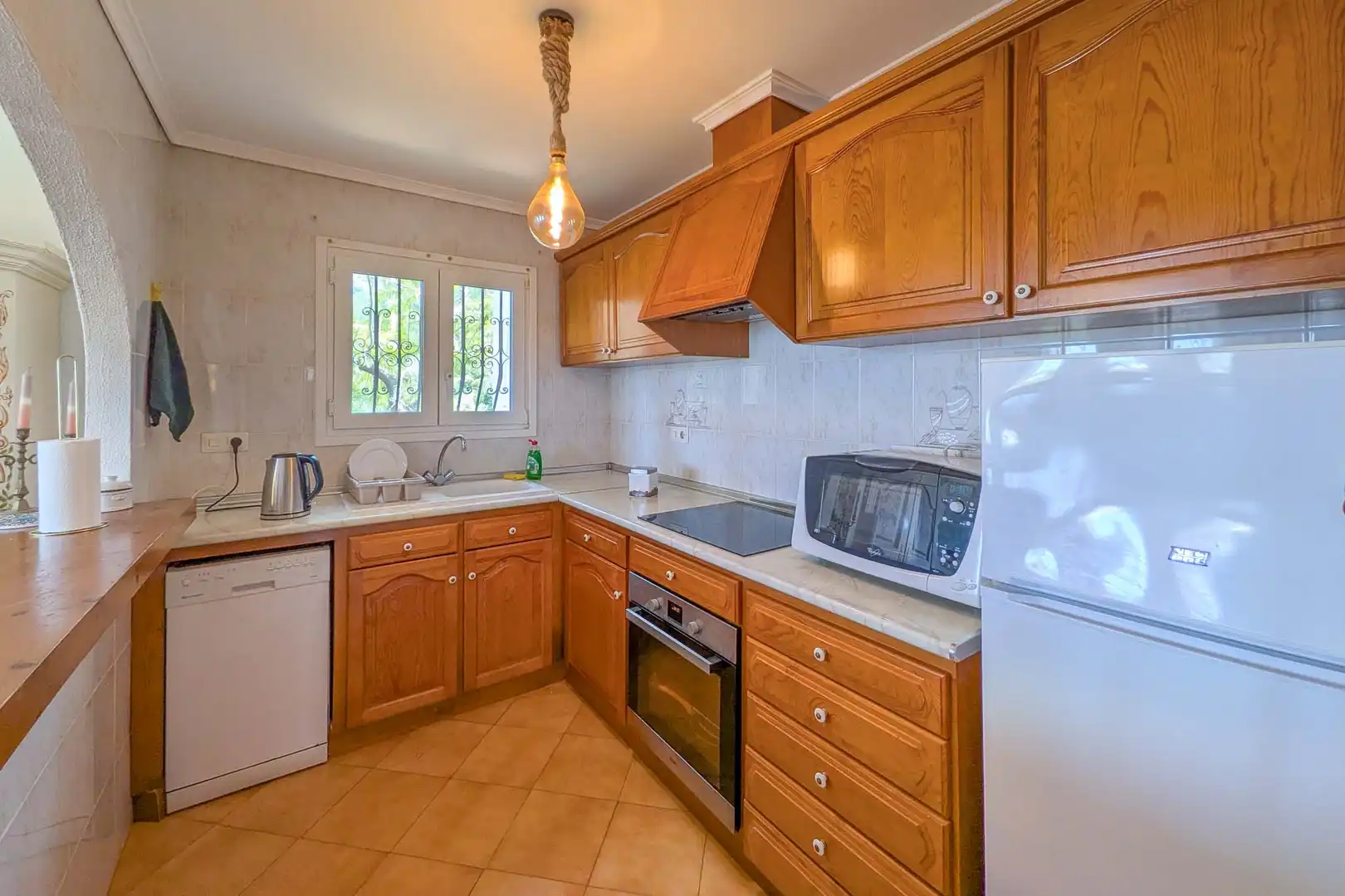 Detached house with terrace for sale in La Pedrera - Vessanes, imagen 9