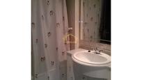 Bathroom of Flat for sale in Terradillos  with Heating, Terrace and Furnished