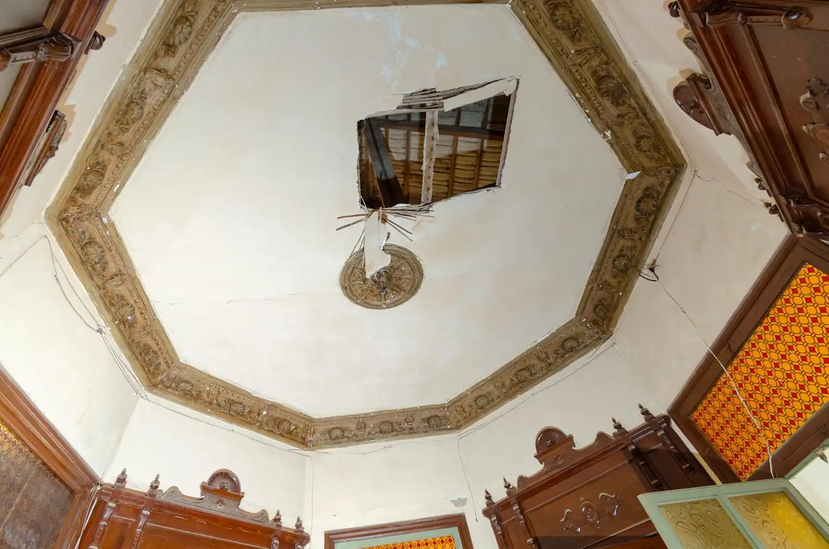 Casa o chalet en venta en Cartagena