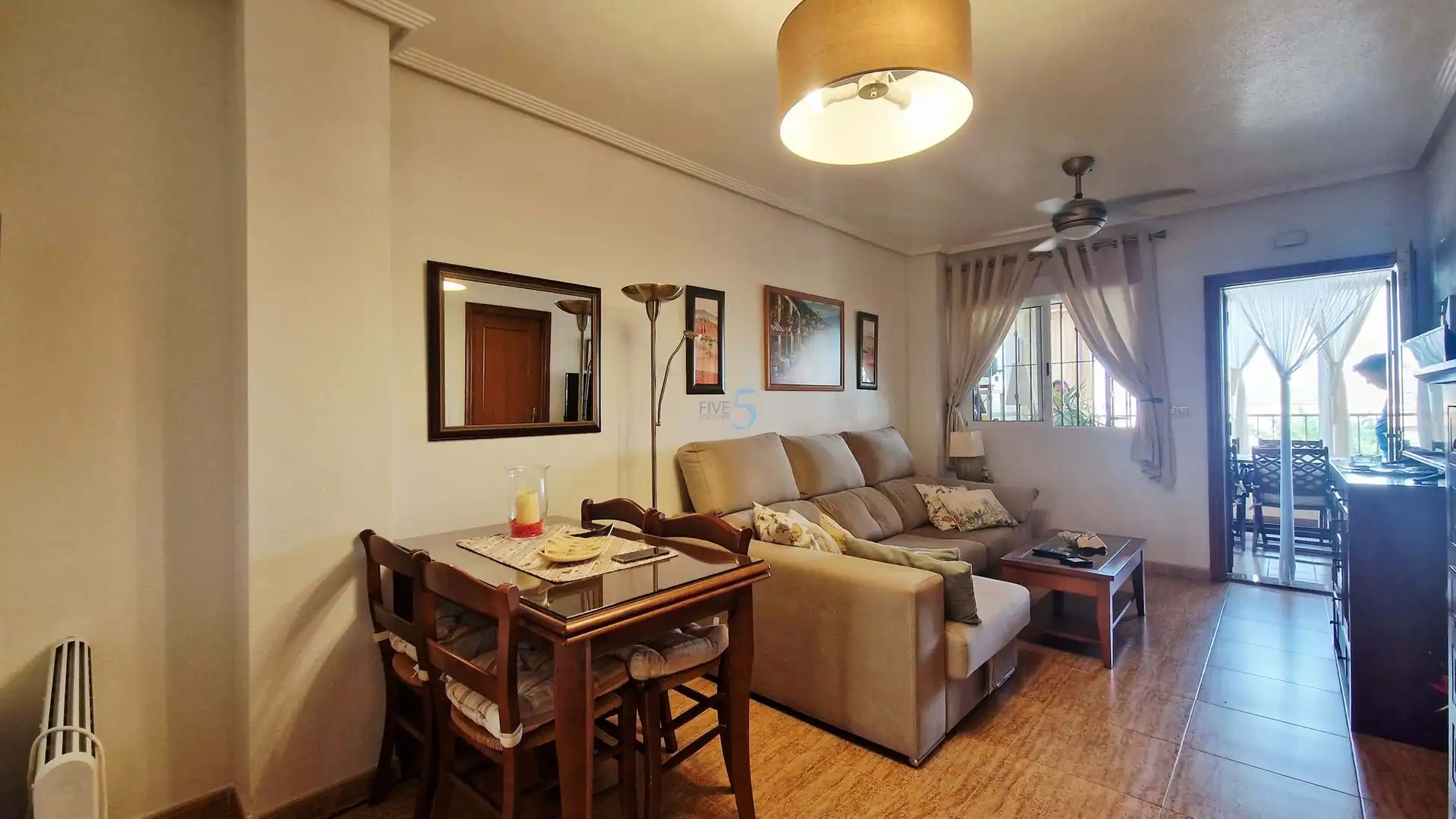 Flat with terrace for sale in Los Peñascos - El Salero - Los Imbernones, imagen 7