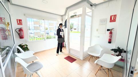 Photo 4 of Office to rent in Avenida Juan Carlos I, 59, Nueva Cartagena, Murcia