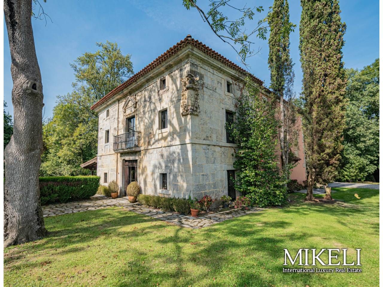 Casa o xalet en venda a SECADURA