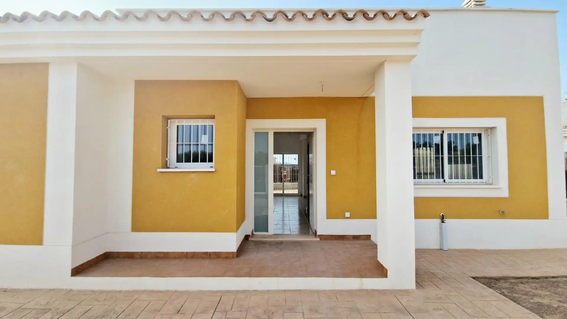 Villa con piscina in vendita a Pedanías Sur, imagen 3
